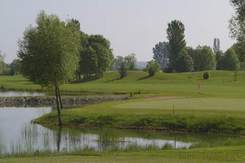 Seniors Coupe Automne – Beaujolais – 20 oct. 26